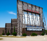 Hilltop Drive-In