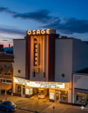Osage Theatre