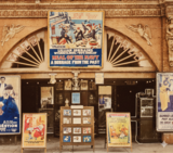 Theater Bartlesville