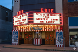 Erie Theatre