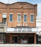 Ritz Theatre