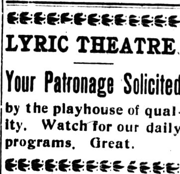 Lyric Theatre
