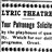 Lyric Theatre