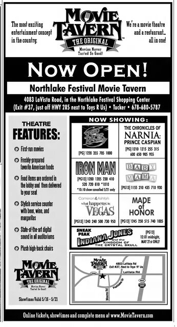 Tavern by Marcus Tucker