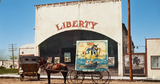 Liberty Theater