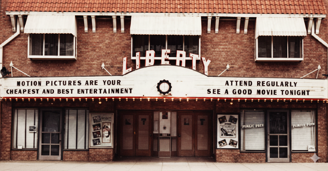 Liberty Theater