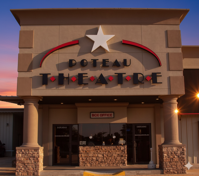 Poteau Theatre