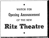Ritz Theatre
