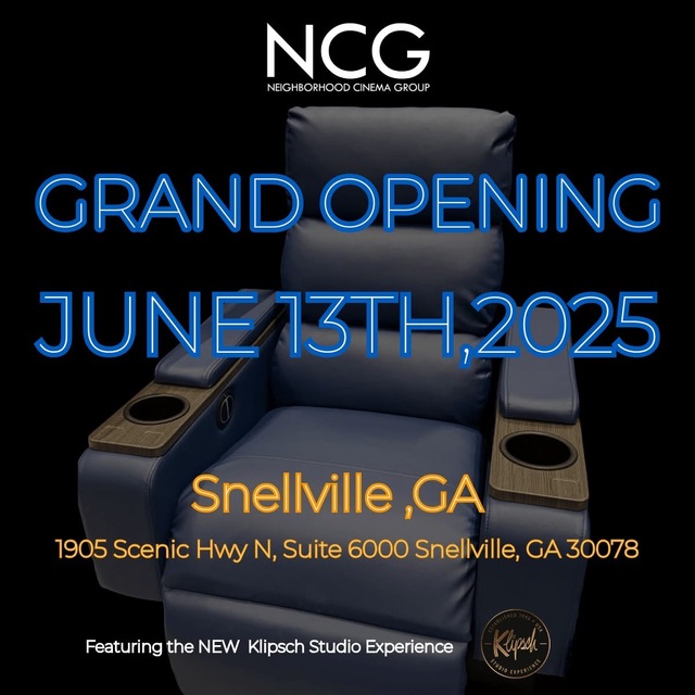NCG Snellville 12