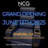 ["NCG Snellville 12"]