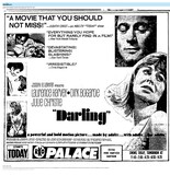 The Great Directors: John Schlesinger (1965)