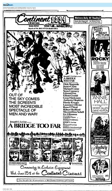 Robert Redford, R. I. P. (1936 - 2025)