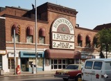 Runnymede Theatre