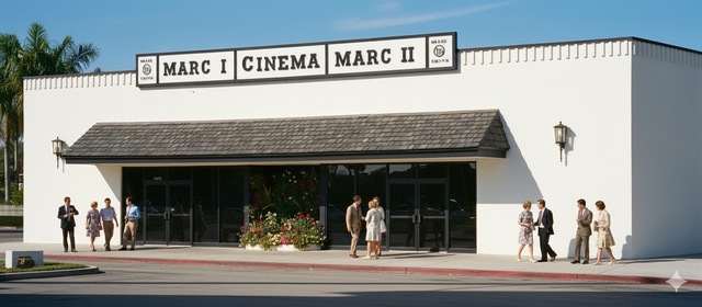 Marc Cinema