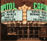 Capitol Theatre
