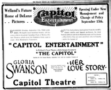 Capitol Theatre