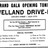Welland Drive-In