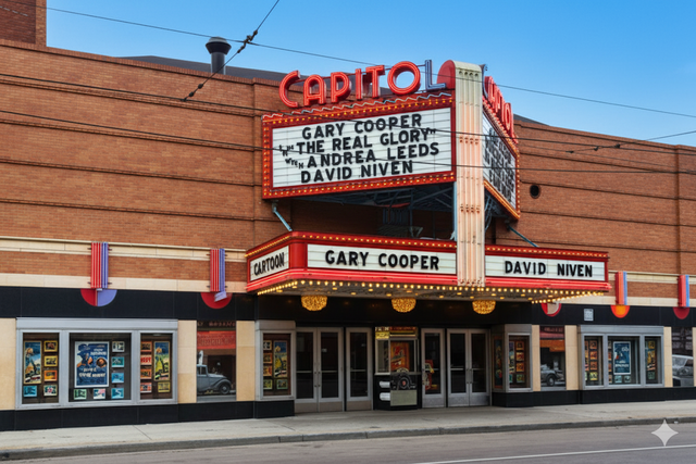 Capitol Theatre