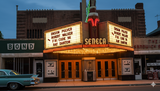 Seneca Queen Theatre