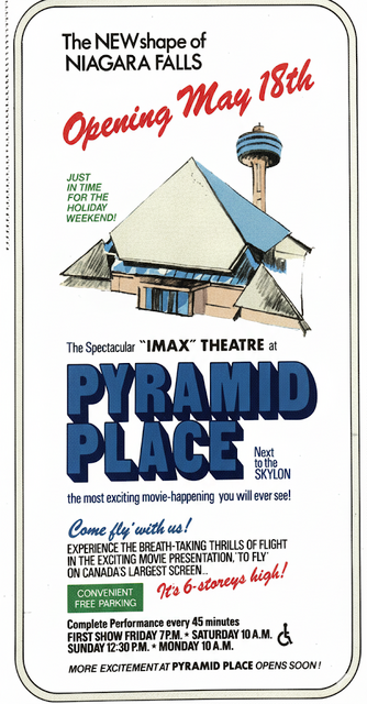 Niagara Adventure Theater