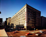 ["1970 photo credit & copyright Hedrich-Blessing (HB-31760-C2), courtesy Chicago History Museum."]