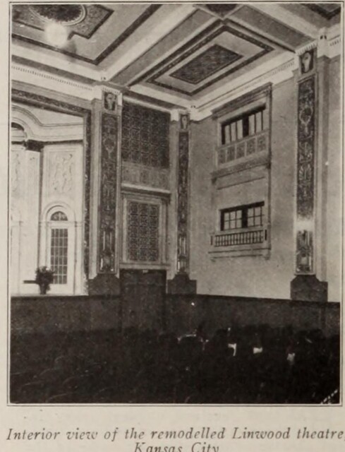 Remodeling (1923)