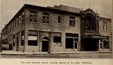 New Theater (1925)