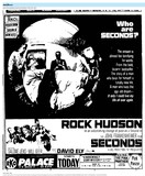 The Great Directors: John Frankenheimer (1966)