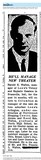 New Theater Manager (1966)