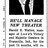 New Theater Manager (1966)