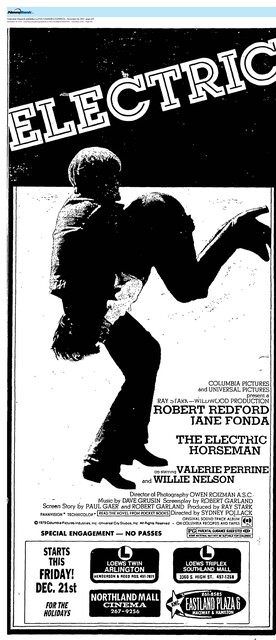 Robert Redford, R. I. P. (1936 - 2025)/The Great Directors: Sydney Pollack