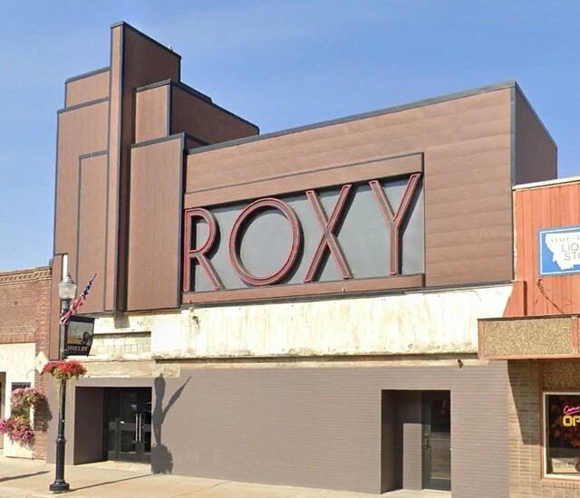 Roxy Theater