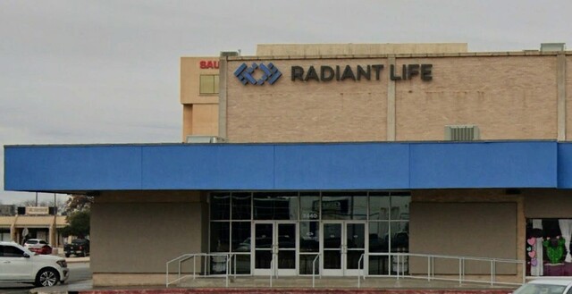 Westwood Twin Theatre