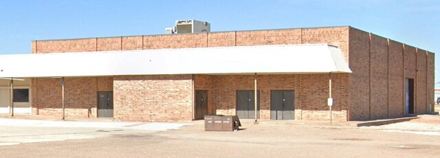 Radford Hills Cinema 3