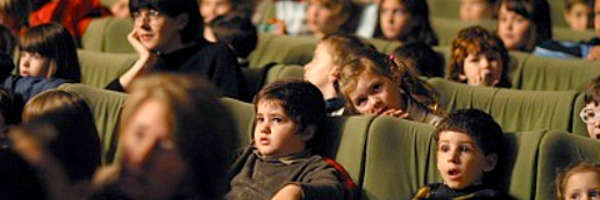 Cinema dei Piccoli