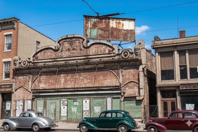 Roulette Performing Arts