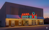 Chief Theater