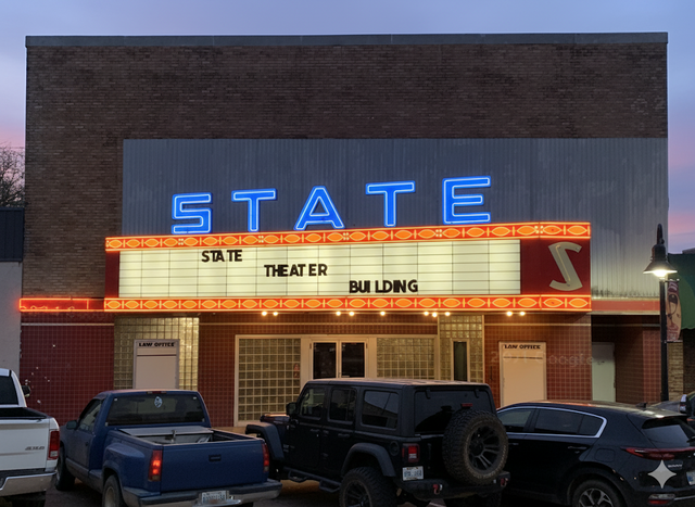 State Theater