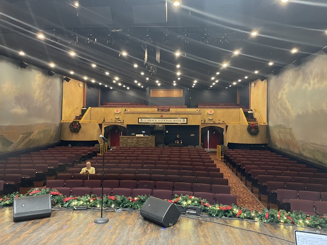 Auditorium 