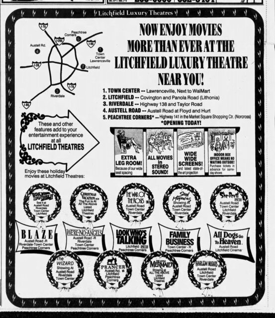 NCG Peachtree Corners