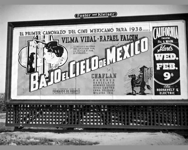 Circa 1938 photo credit Herman J Schultheis Collection.