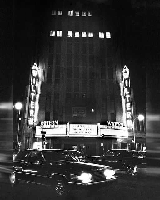 1983 photo credit Anne Knudsen - Herald Examiner Collection.