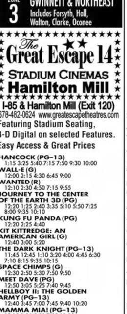 Hamilton Mills Stadium 14