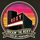 ["Roxy Theater"]