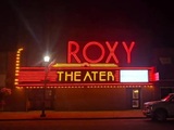 ["Roxy Theater"]