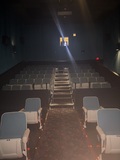 <p>Regal Cross Keys Auditorium, facing seats, circa 9/30/2025</p>
              