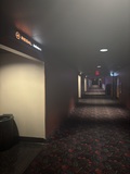 <p>Photo of Regal Cross Keys hallway, circa 9/30/20225</p>
              