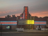 <p>Photo of Regal Crosse Keys exterior during evening, circa 9/30/2025</p>
              