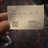 Regal Cross Keys Ticket Stub