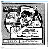 Claudia Cardinale, R. I. P. (1938 - 2025)